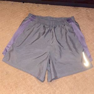 Men’s Nike shorts